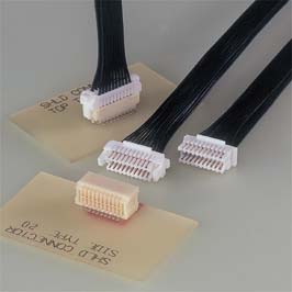 SHLD Connector
