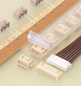 XH Connector