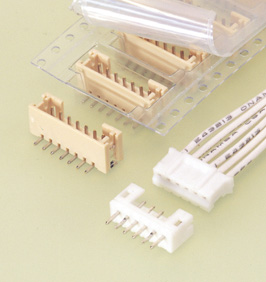 PH Connector