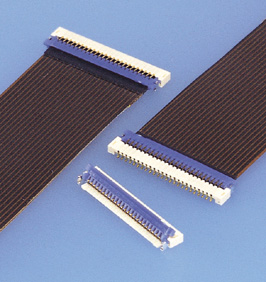 FHSY Connector