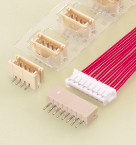 ZH Connector