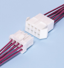 XL Connector (W to W)