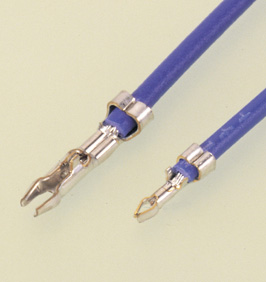 SIN terminal