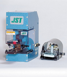 AP-2D (Pneumatic press for IDC)