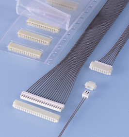 SUR Connector
