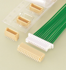 SH Connector