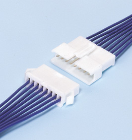 SM Connector